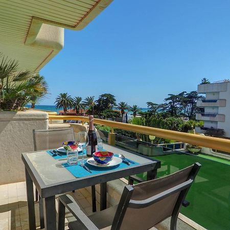 Mediterraneo Seaview Apartment By Hello Homes Sitges Exterior photo