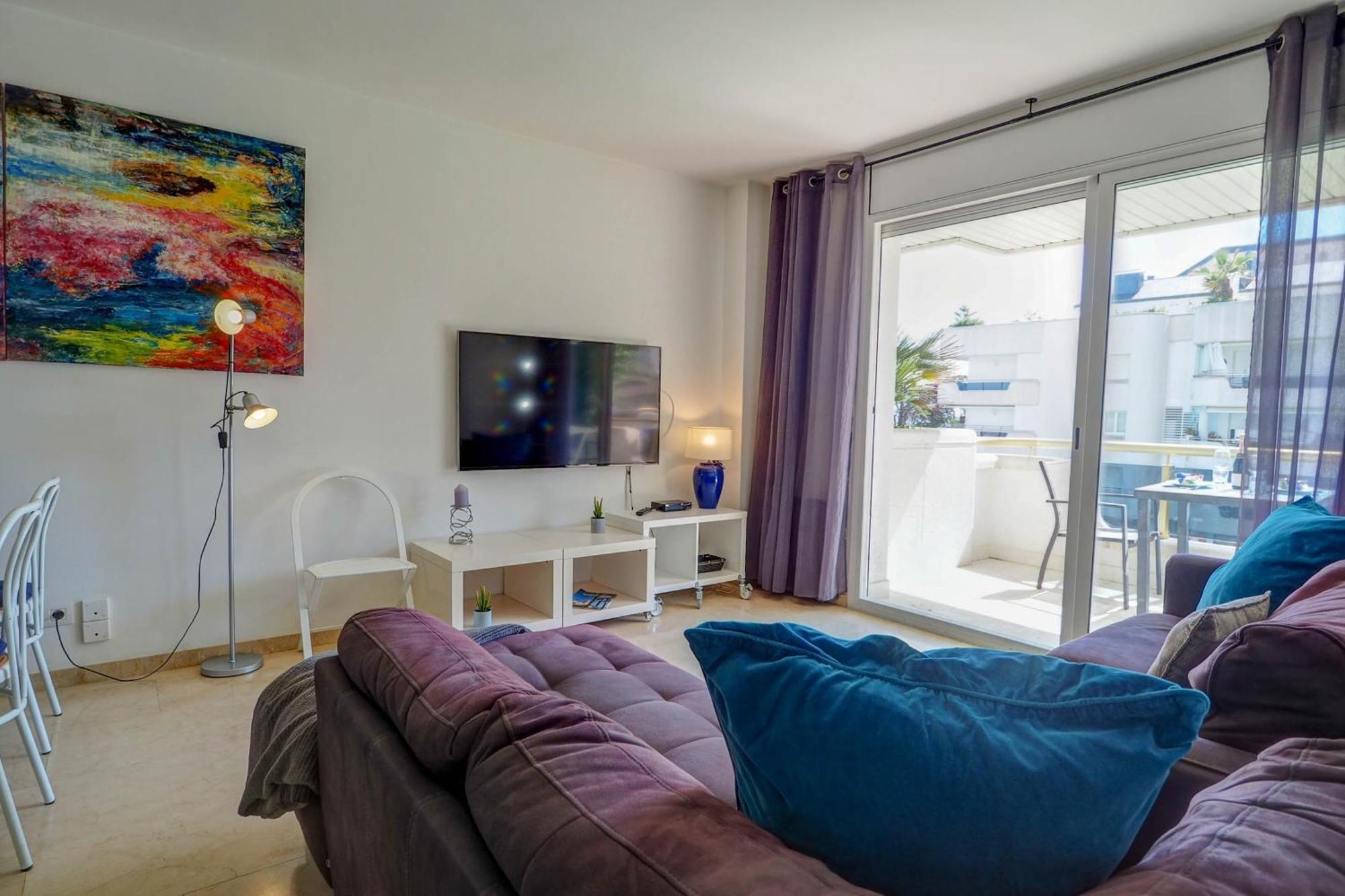Mediterraneo Seaview Apartment By Hello Homes Sitges Exterior photo
